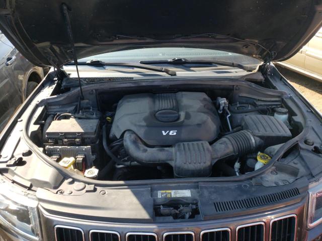 Photo 7 from auction – 2015 JEEP GRAND CHER with VIN 1C4RJFAG4FC913936