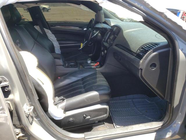 Photo 5 from auction – 2019 CHRYSLER 300 S with VIN 2C3CCABG7KH561397