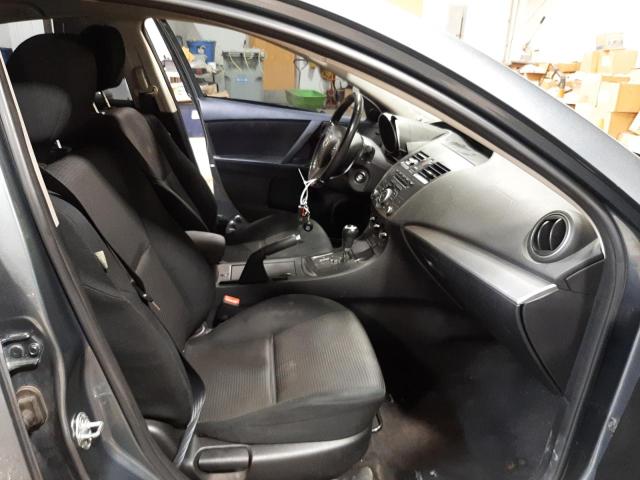 Photo 5 from auction – 2012 MAZDA 3 I with VIN JM1BL1V82C1695536