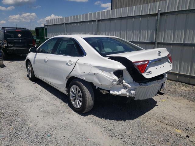 Photo 3 from auction – 2017 TOYOTA CAMRY LE with VIN 4T1BF1FK0HU808158