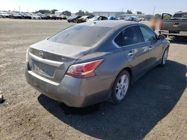 Photo 4 from auction – 2015 NISSAN ALTIMA 2.5 with VIN 1N4AL3AP8FC136320