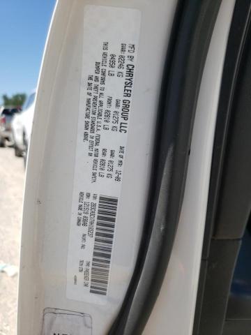 Photo 10 from auction – 2010 DODGE CHARGER SX with VIN 2B3CA3CV7AH165237