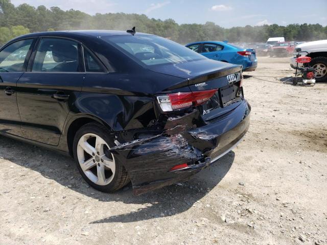 Photo 9 from auction – 2017 AUDI A3 PREMIUM with VIN WAUB8GFF5H1074572