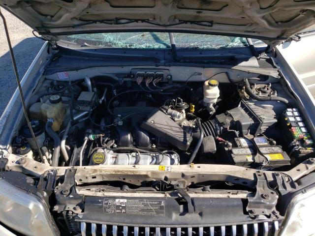 Photo 7 from auction – 2007 MERCURY MARINER PR with VIN 4M2CU971X7KJ05755