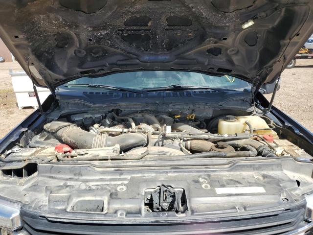 Photo 7 from auction – 2019 FORD F250 SUPER with VIN 1FT7W2BTXKEC94867