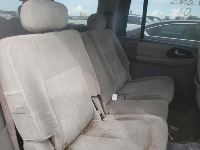 Photo 6 from auction – 2005 CHEVROLET TRAILBLAZE with VIN 1GNES16S056161913