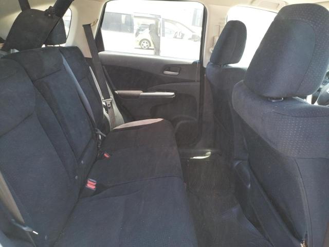 Photo 6 from auction – 2014 HONDA CR-V EX with VIN 2HKRM3H55EH518094