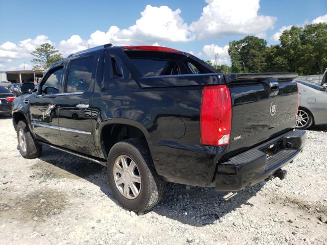 Photo 3 from auction – 2010 CADILLAC ESCALADE E with VIN 3GYVKNEF4AG100040