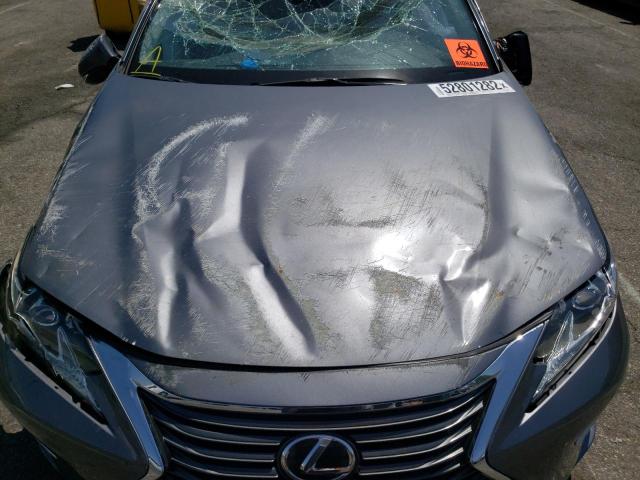 Photo 7 from auction – 2016 LEXUS ES 350 with VIN JTHBK1GG5G2228813