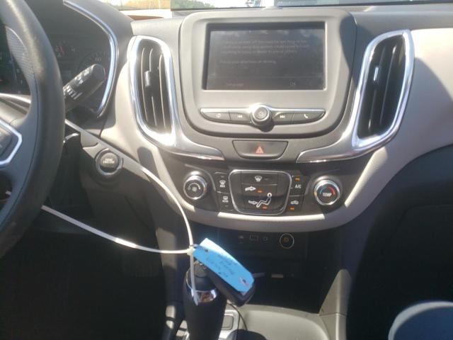 Photo 9 from auction – 2020 CHEVROLET EQUINOX LS with VIN 3GNAXSEV7LS717077