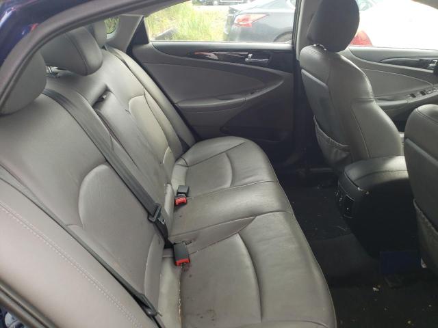Photo 6 from auction – 2013 HYUNDAI SONATA SE with VIN 5NPEC4AB9DH642469