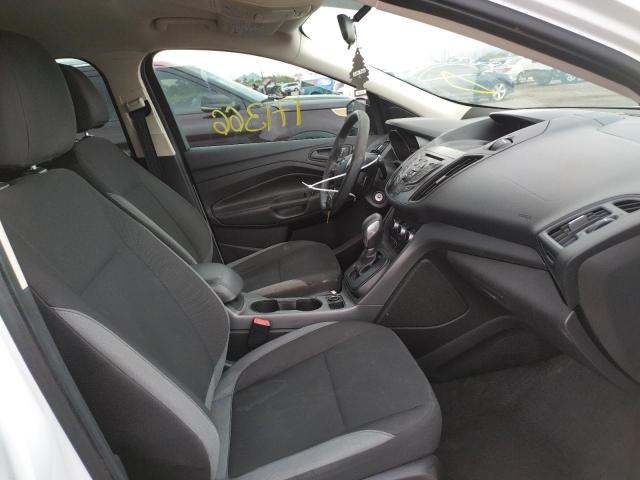 صورة رقم 5 من المزاد - 2013 FORD ESCAPE S مع VIN 1FMCU0F78DUD02345