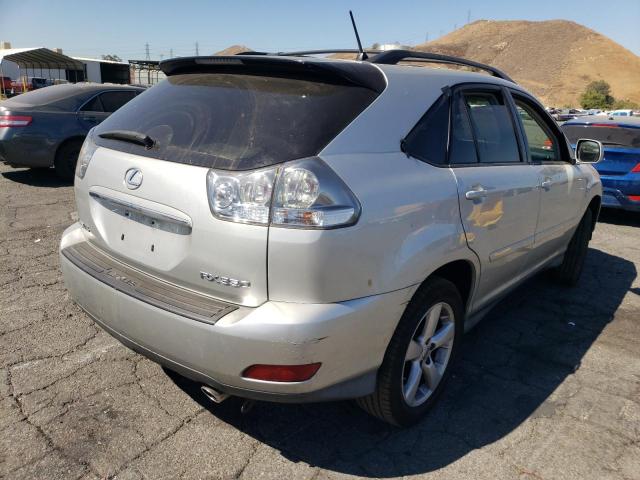 Photo 4 from auction – 2007 LEXUS RX 350 with VIN 2T2GK31UX7C020800