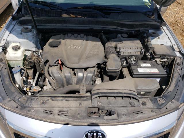 Photo 7 from auction – 2013 KIA OPTIMA LX with VIN KNAGM4A73D5435560