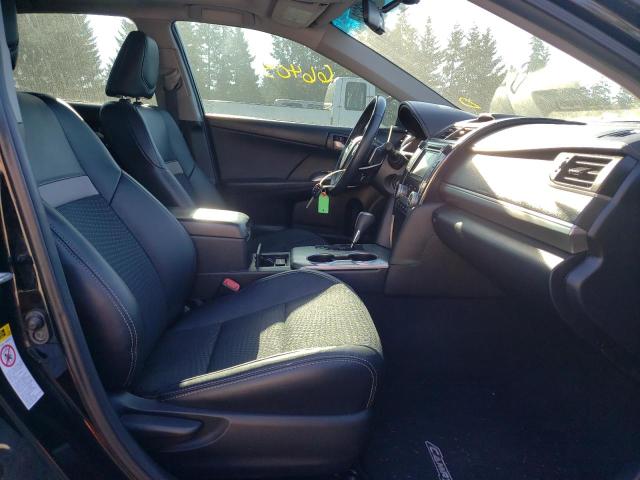 Photo 5 from auction – 2014 TOYOTA CAMRY L with VIN 4T1BF1FK7EU463576