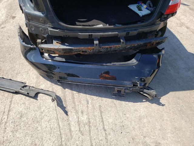 Photo 9 from auction – 2013 MERCEDES-BENZ E 350 4MAT with VIN WDDHF8JB0DA719044