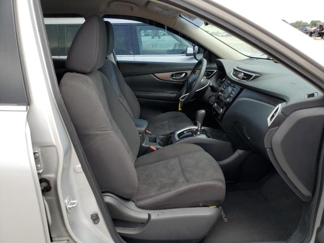 Photo 5 from auction – 2016 NISSAN ROGUE S with VIN KNMAT2MT5GP695444