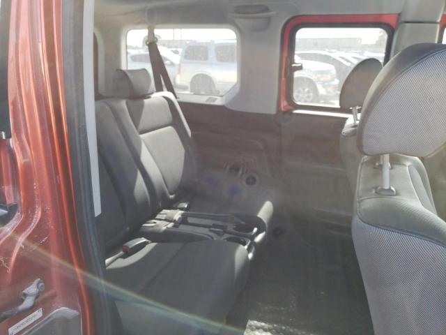 Photo 6 from auction – 2004 HONDA ELEMENT EX with VIN 5J6YH28524L032955