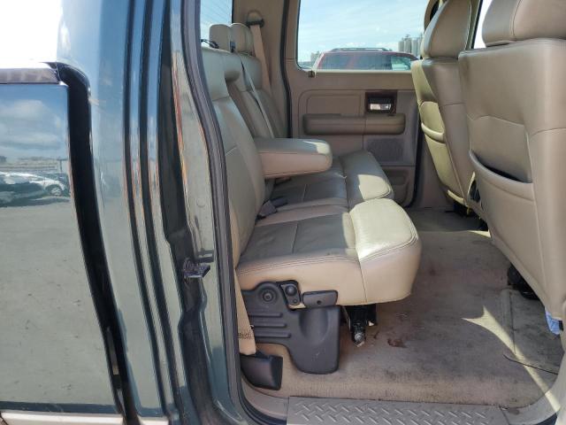 Photo 6 from auction – 2006 FORD F-150 with VIN 1FTPW12596FA60778