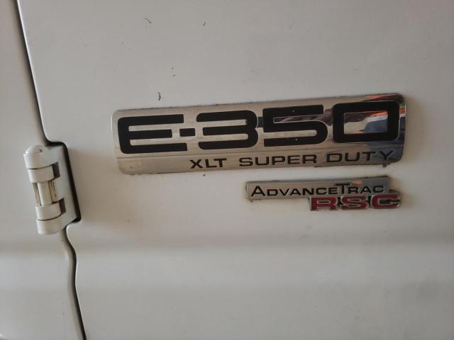 Photo 10 from auction – 2009 FORD ECONOLINE with VIN 1FBNE31L99DA71693