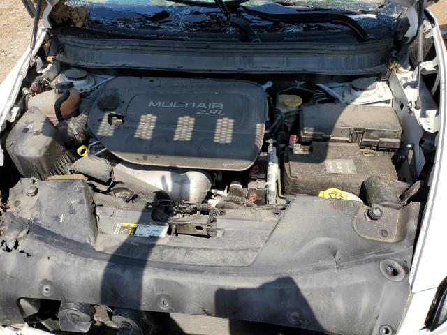 Photo 7 from auction – 2016 JEEP CHEROKEE S with VIN 1C4PJMAB1GW154047