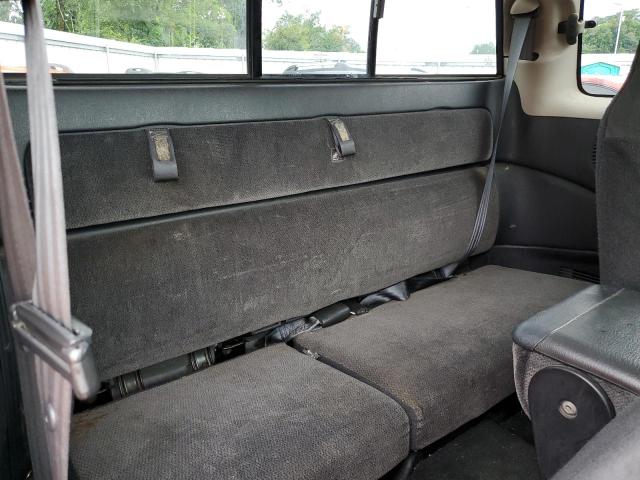 Photo 6 from auction – 2003 DODGE DAKOTA SLT with VIN 1D7HG42N33S223694