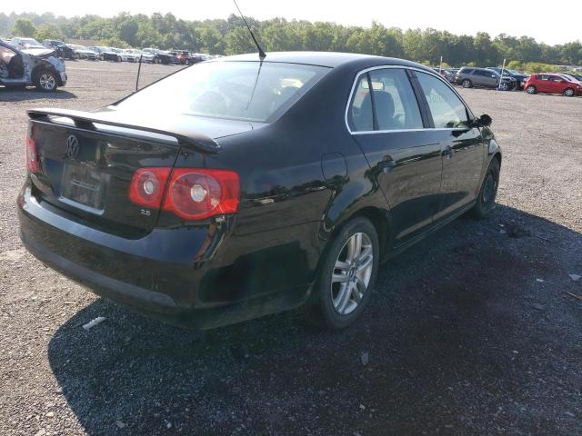 Photo 4 from auction – 2007 VOLKSWAGEN JETTA WOLF with VIN 3VWEF71K97M146012
