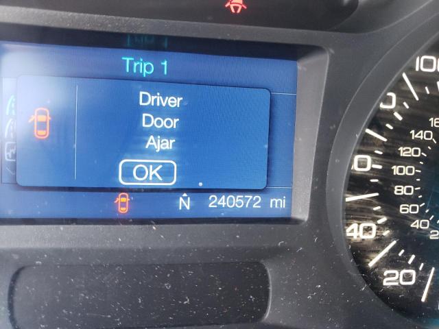 Photo 8 from auction – 2014 FORD EDGE SE with VIN 2FMDK3G94EBA91373