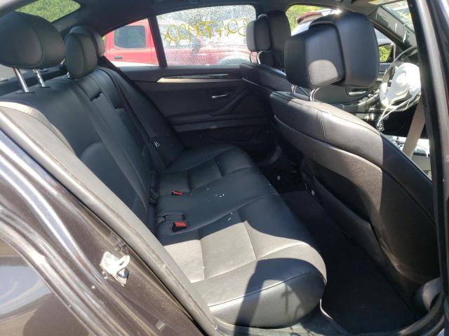 Photo 6 from auction – 2013 BMW 535 XI with VIN WBAFU7C55DDU74942