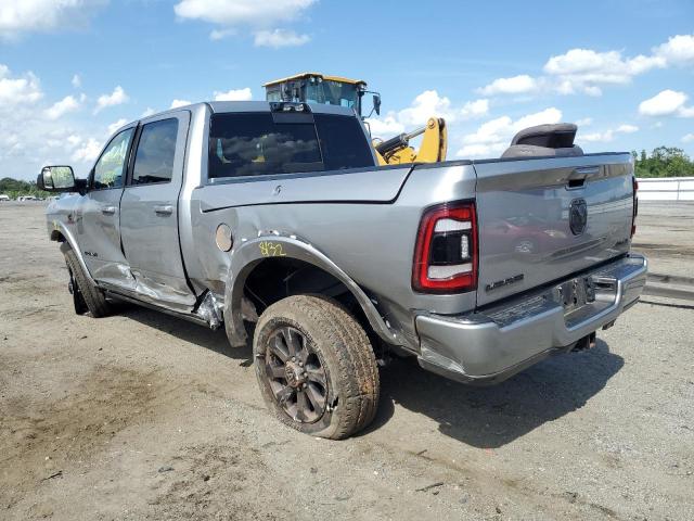 Photo 3 from auction – 2022 RAM 2500 LARAM with VIN 3C6UR5FL1NG126352