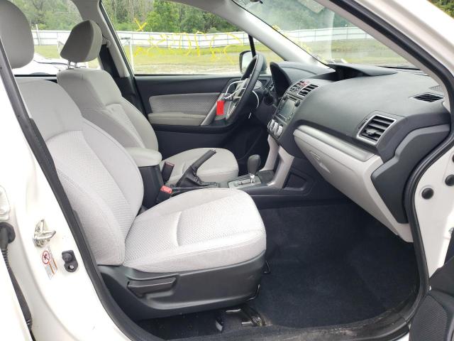Photo 5 from auction – 2018 SUBARU FORESTER 2 with VIN JF2SJABC7JH465642