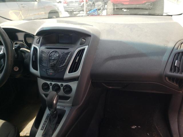 Фото 9 с аукциона – 2012 FORD FOCUS SE с VIN 1FAHP3F24CL117551