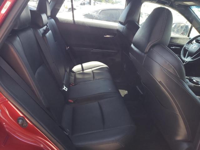 Photo 6 from auction – 2021 TOYOTA VENZA LE with VIN JTEAAAAH1MJ018983