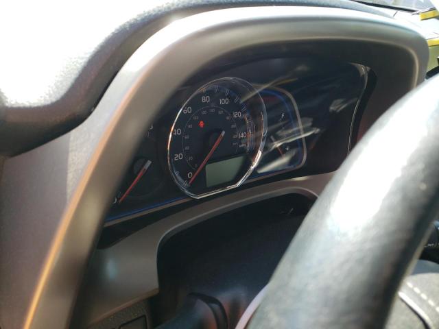 Photo 8 from auction – 2015 TOYOTA RAV4 LIMIT with VIN JTMDFREV9FJ013552