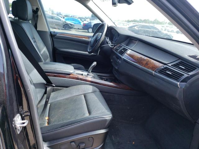 Photo 5 from auction – 2012 BMW X5 XDRIVE3 with VIN 5UXZV4C52CL756115
