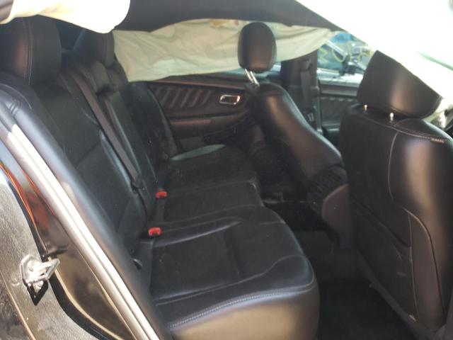 Photo 6 from auction – 2014 FORD TAURUS LIM with VIN 1FAHP2F82EG111578