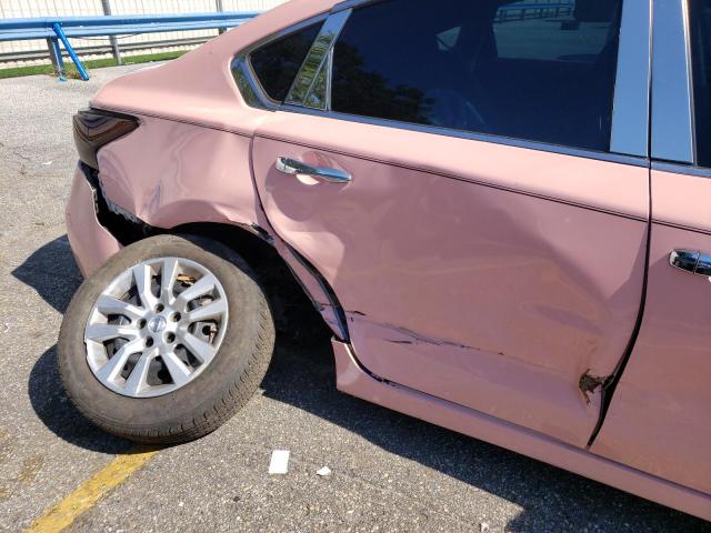 Photo 9 from auction – 2015 NISSAN ALTIMA 2.5 with VIN 1N4AL3AP3FN863367