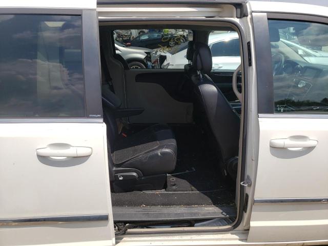 Photo 6 from auction – 2013 CHRYSLER TOWN & COU with VIN 2C4RC1BG0DR690472