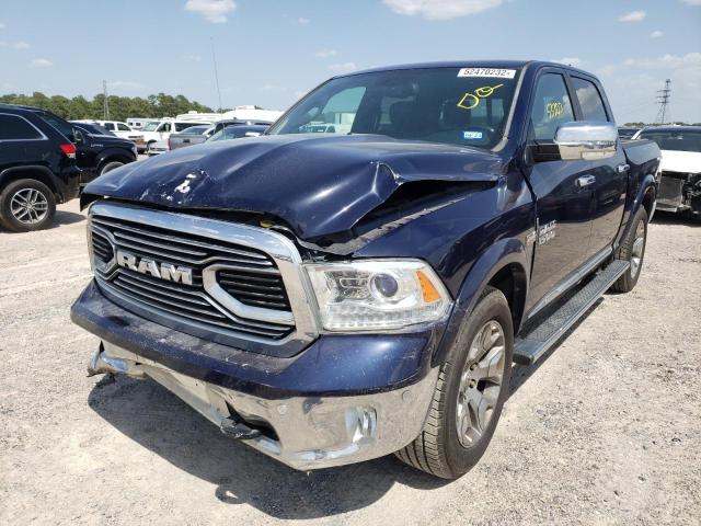 Photo 2 from auction – 2016 RAM 1500 LONGH with VIN 1C6RR7PT9GS232690