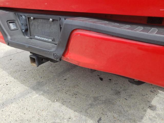 Photo 9 from auction – 2020 FORD F150 SUPER with VIN 1FTEW1C55LFB61916