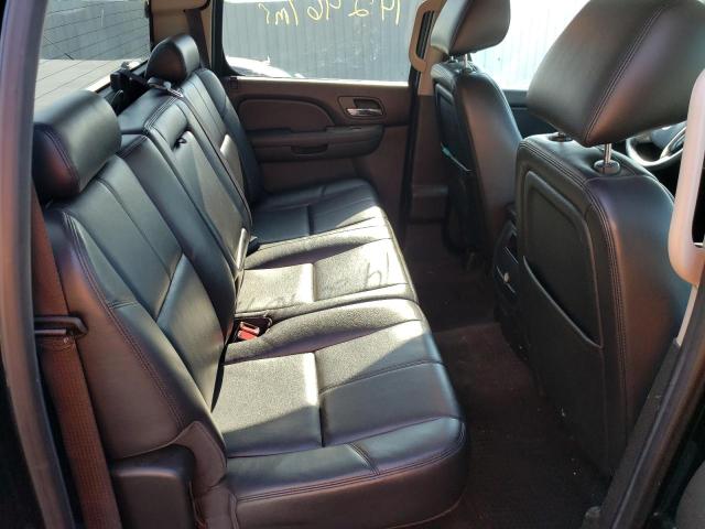 Photo 6 from auction – 2013 CHEVROLET SILVERADO with VIN 3GCPKTE78DG160113