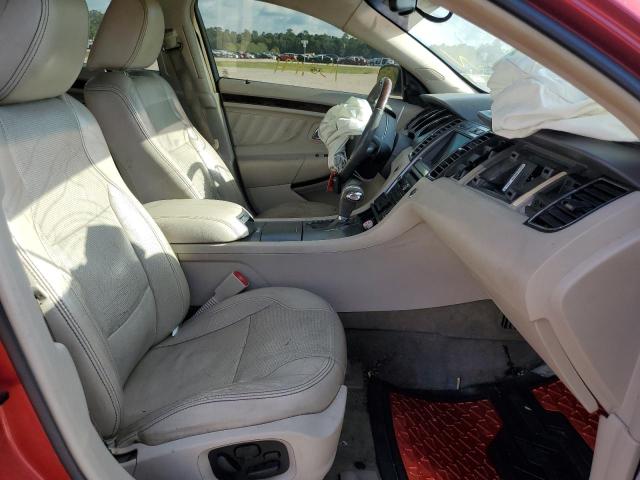 Photo 5 from auction – 2010 FORD TAURUS LIM with VIN 1FAHP2JWXAG102482