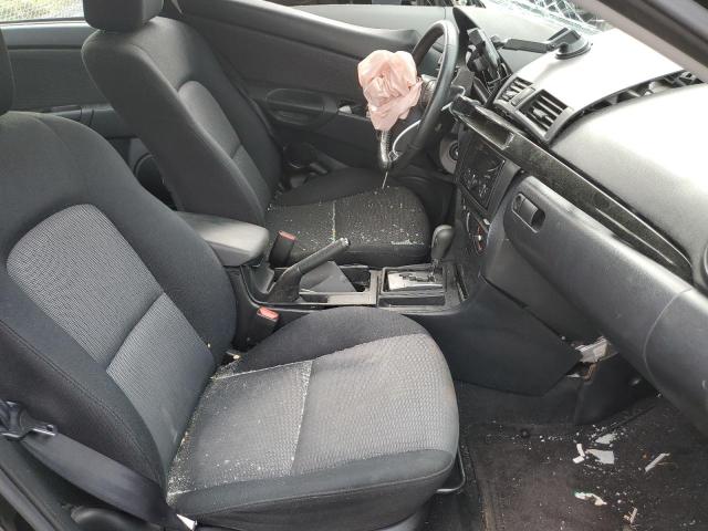 Photo 5 from auction – 2009 MAZDA 3 I with VIN JM1BK32F891237882