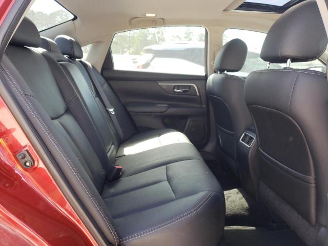 Photo 6 from auction – 2016 NISSAN ALTIMA 2.5 with VIN 1N4AL3AP9GC227369