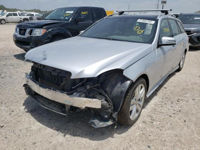 Photo 2 from auction – 2011 MERCEDES-BENZ E 350 4MAT with VIN WDDHH8HB4BA220423