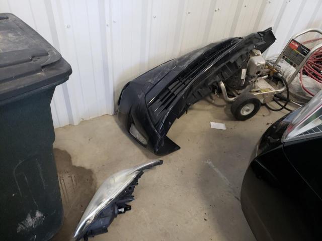 Photo 9 from auction – 2012 TOYOTA PRIUS with VIN JTDKN3DU2C5443993