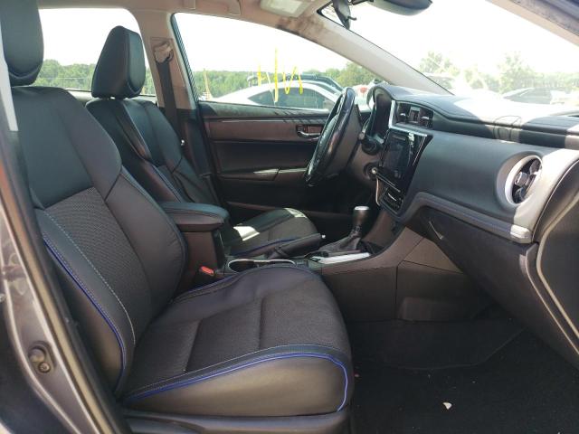 Photo 5 from auction – 2019 TOYOTA COROLLA L with VIN 5YFBURHE7KP919908