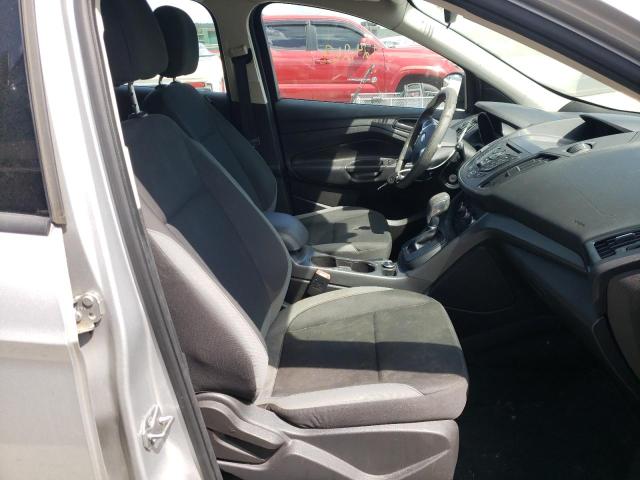 Photo 5 from auction – 2013 FORD ESCAPE S with VIN 1FMCU0F79DUD14939