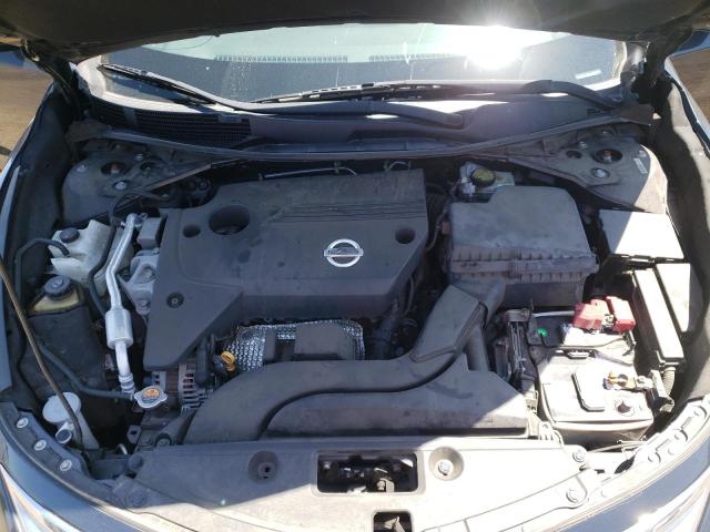 Photo 7 from auction – 2013 NISSAN ALTIMA 2.5 with VIN 1N4AL3AP3DN486715