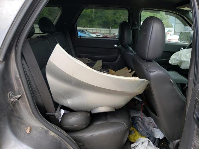 Photo 6 from auction – 2009 FORD ESCAPE LIM with VIN 1FMCU04G79KA18940